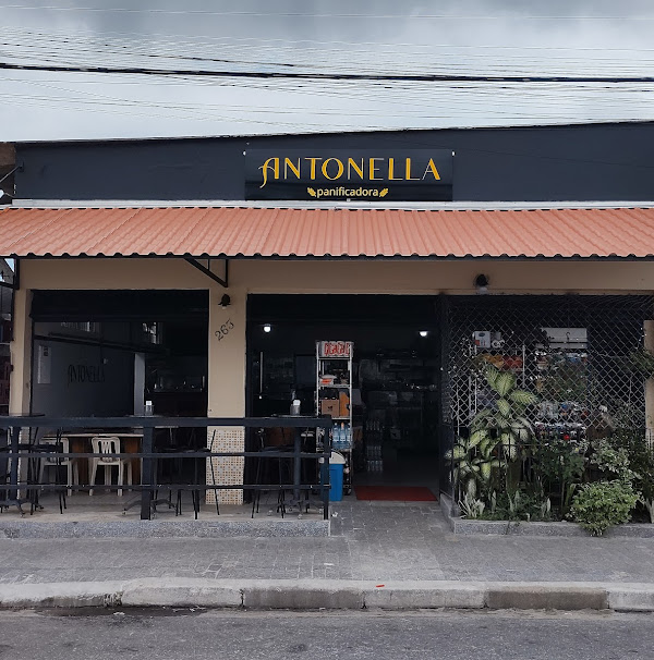 Padaria Antonella