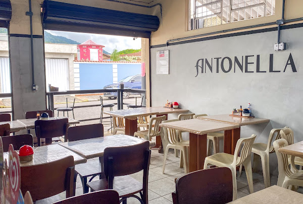 Foto 1 Padaria Antonella