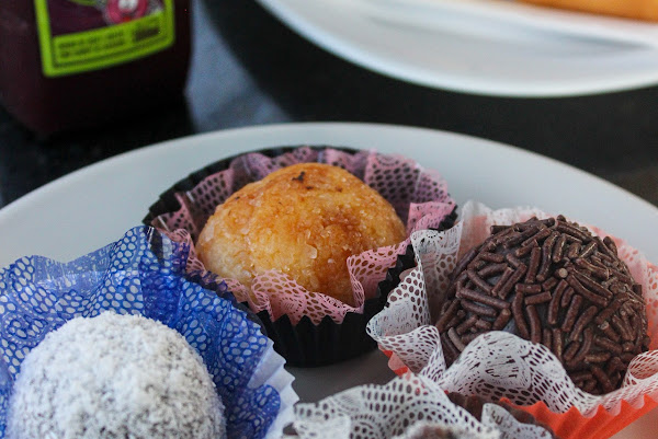 Foto 2 Padaria Antonella