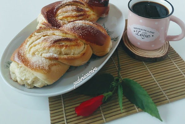 Foto 1 Padaria Caseira