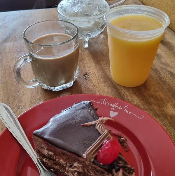 Foto 2 Padaria Caseira