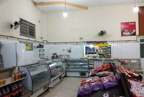 Foto 1 Padaria Samambaia