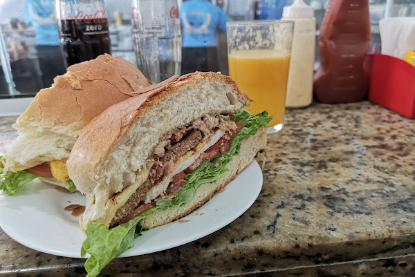 Foto 2 Padaria Samambaia