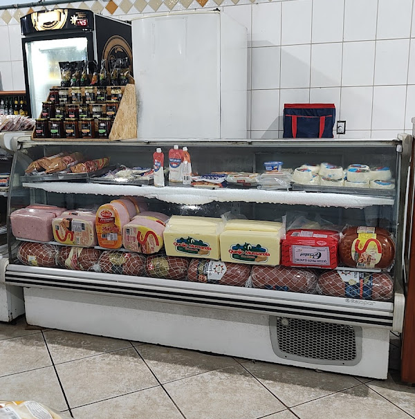 Foto 3 Padaria Samambaia