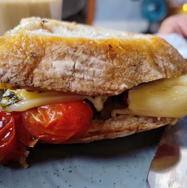 Foto 1 Pani - fábrica de pães ( pani )