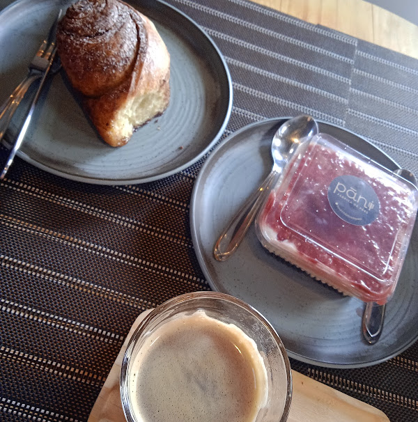 Foto 2 Pani - fábrica de pães ( pani )