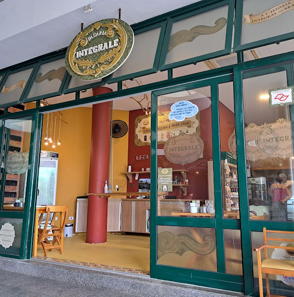Padaria Integrale - Praia Grande