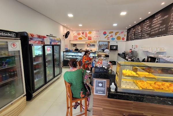 Foto 1 Padaria do Edmundo