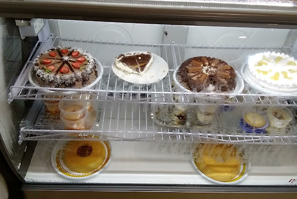 Foto 2 Padaria do Edmundo