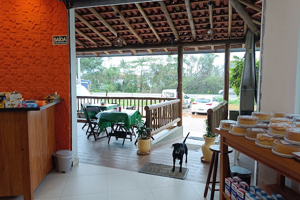 Foto 3 Padaria do Edmundo