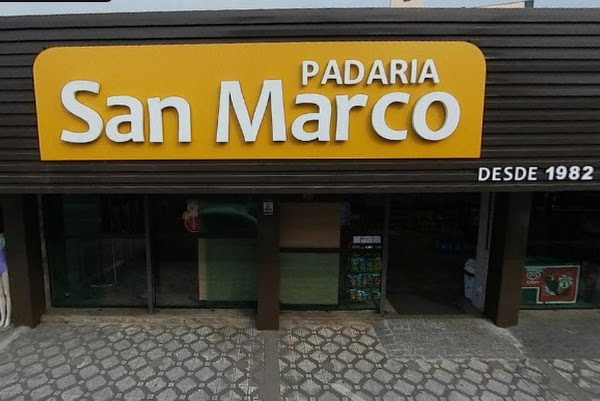 Padaria San Marco Ubatuba