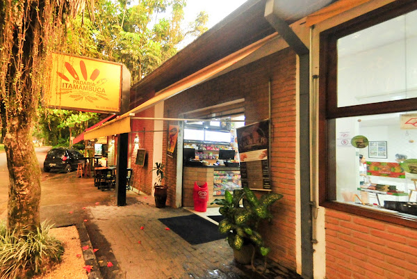 Padaria Itamambuca Padaria Itamambuca