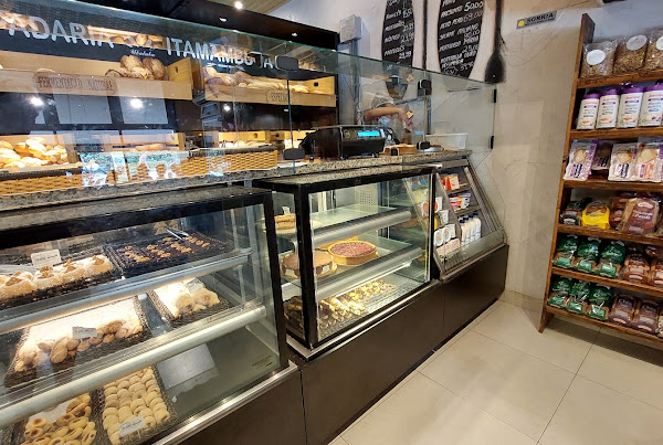 Foto 1 Padaria Itamambuca