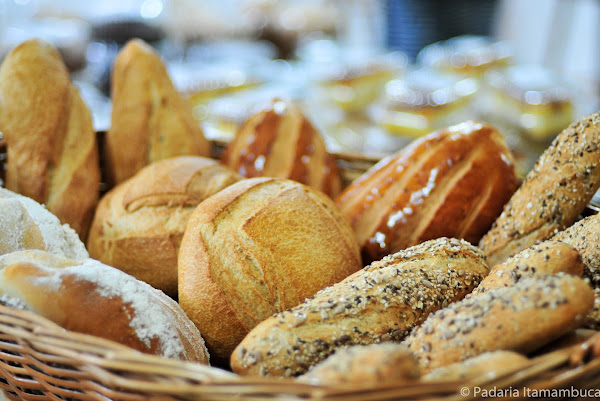 Foto 2 Padaria Itamambuca