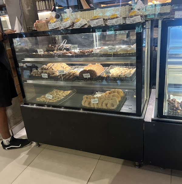 Foto 3 Padaria Itamambuca