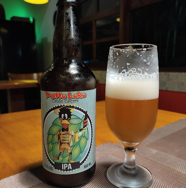 Foto 2 Patto Loko Canto Caiçara