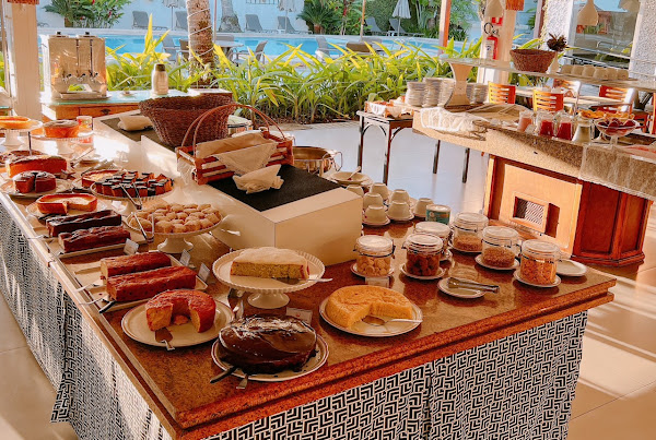 Restaurante Vela Branca