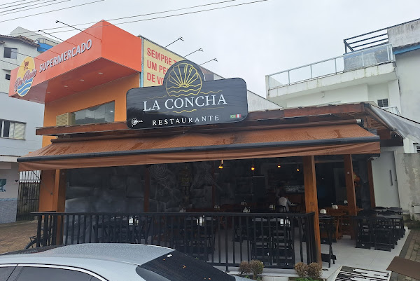 La Concha Restaurante