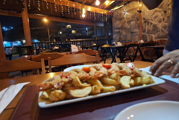 Foto 1 La Concha Restaurante