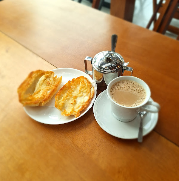 Foto 2 La Concha Restaurante