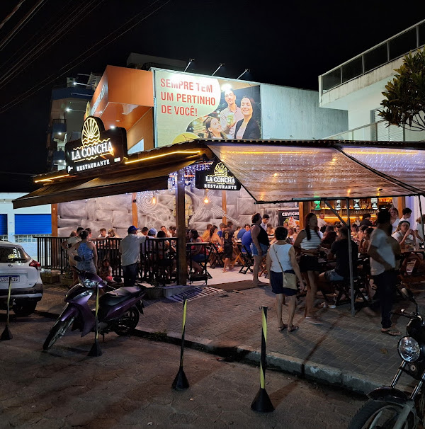 Foto 3 La Concha Restaurante