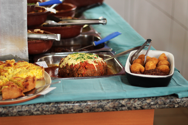 Foto 1 Restaurante Regina