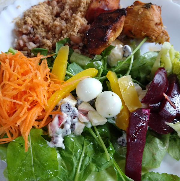 Foto 3 Restaurante Regina