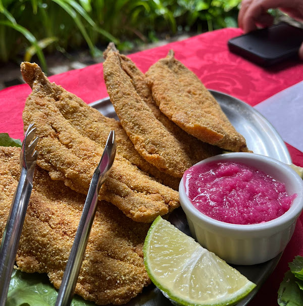 Foto 2 Sardinha Boteco