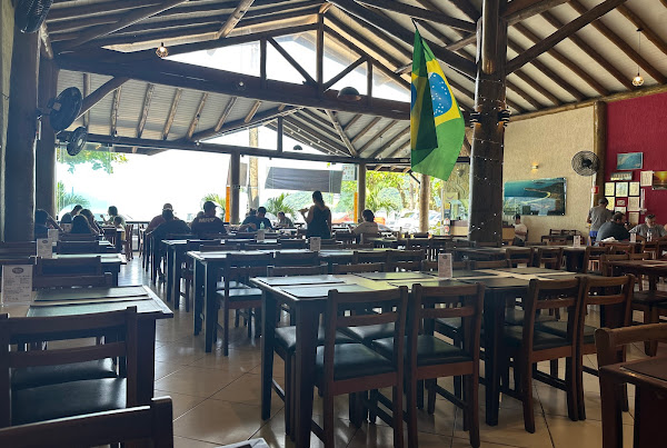 Restaurante Pimenta Doce