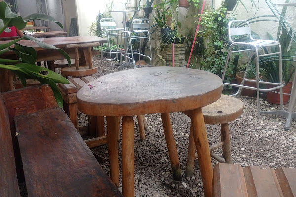 Verde Bistrô Verde Bistrô