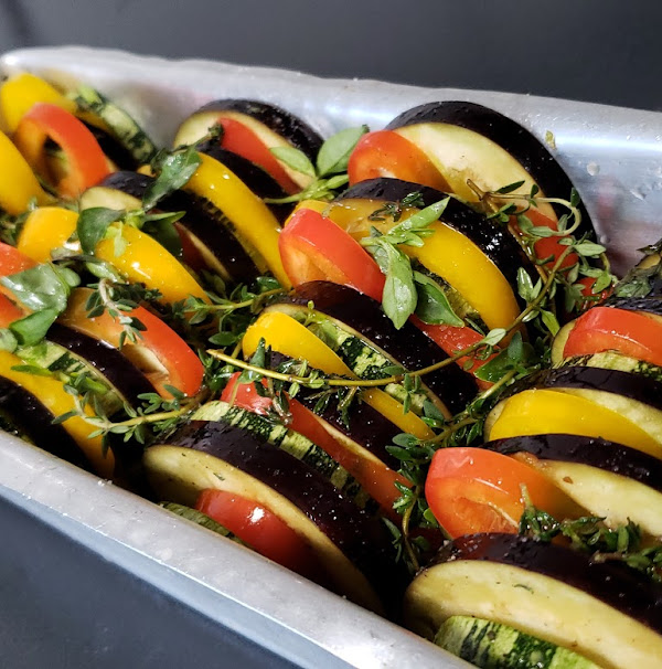 Foto 1 Verde Bistrô