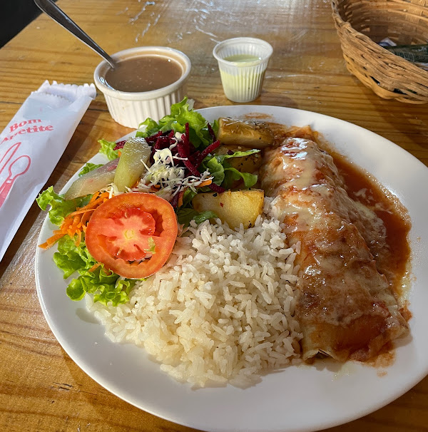 Foto 2 Verde Bistrô