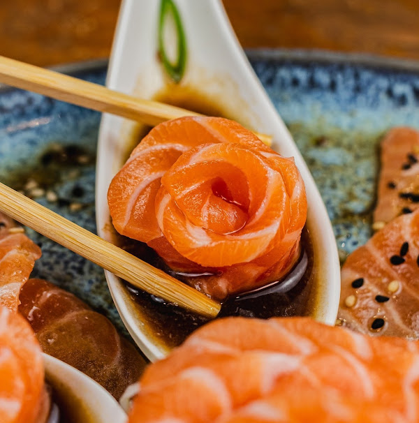 Foto 2 Akikomo Sushi Ubatuba