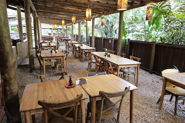 Quintal do Mar Quintal do Mar