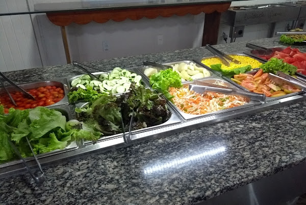 Foto 1 Restaurante 100 Miséria