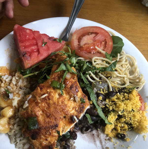 Foto 2 Restaurante 100 Miséria