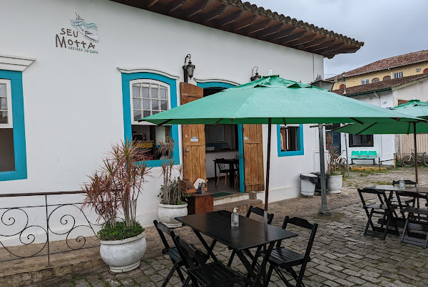 Seu Motta Cozinha Caiçara Seu Motta Cozinha Caiçara