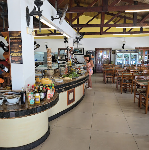 Gauchão Grill Ubatuba