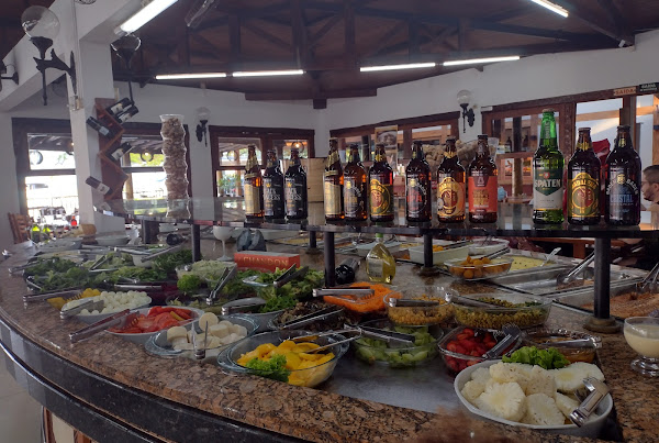 Foto 1 Gauchão Grill Ubatuba