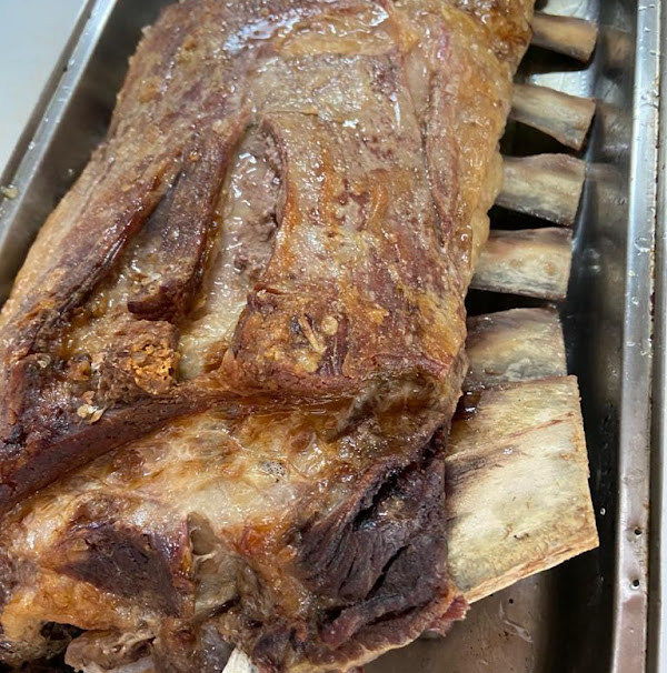 Foto 2 Gauchão Grill Ubatuba