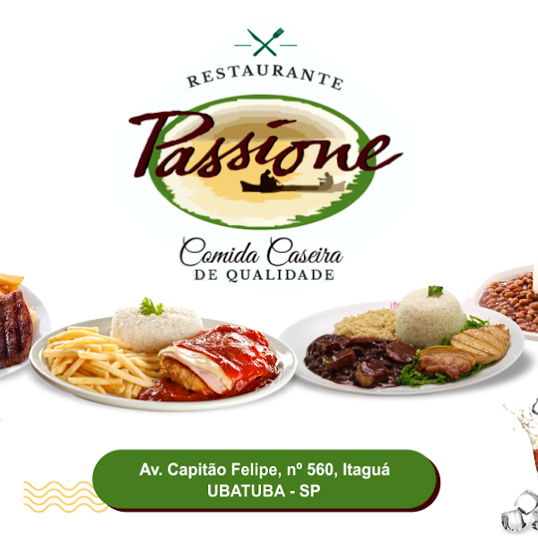 Restaurante Passione