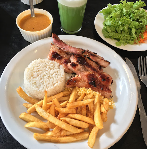 Foto 3 Restaurante Passione