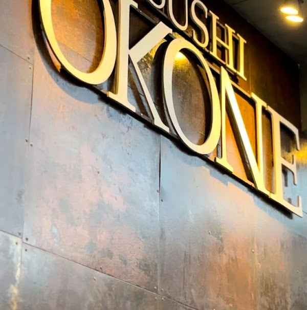 Okone Sushi