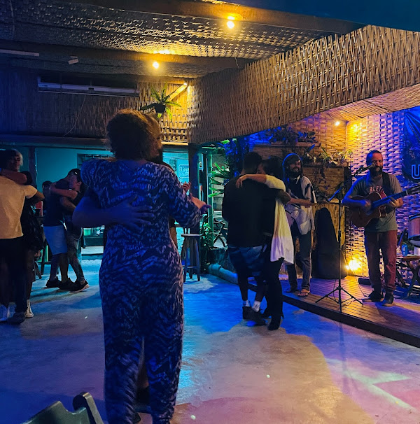 Quiosque Aloha Ubatuba Quiosque Aloha Ubatuba