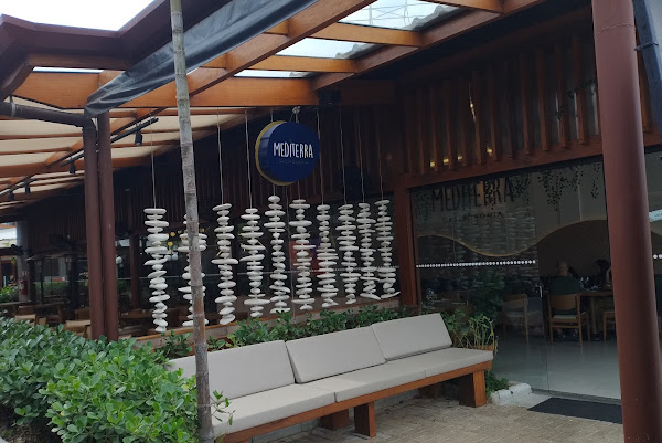 Mediterra Gastronomia Mediterra Gastronomia