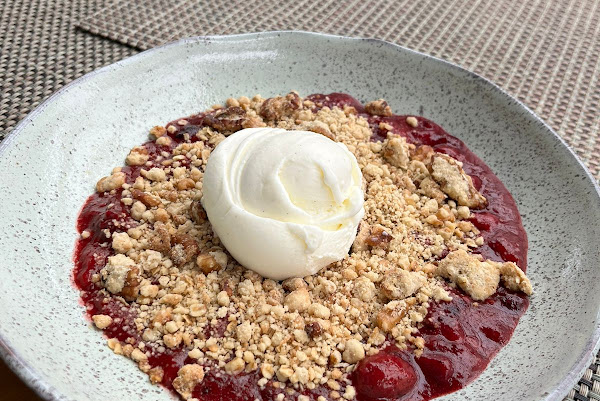 Foto 2 Mediterra Gastronomia