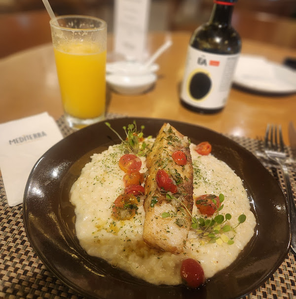 Foto 3 Mediterra Gastronomia