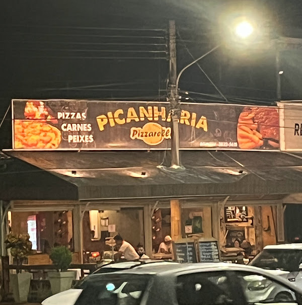 Picanharia Pizzarella Picanharia Pizzarella