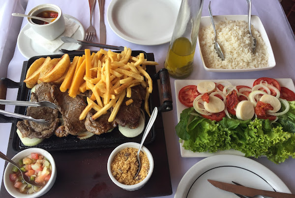 Foto 1 Picanharia Pizzarella