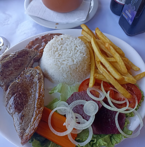 Foto 3 Picanharia Pizzarella